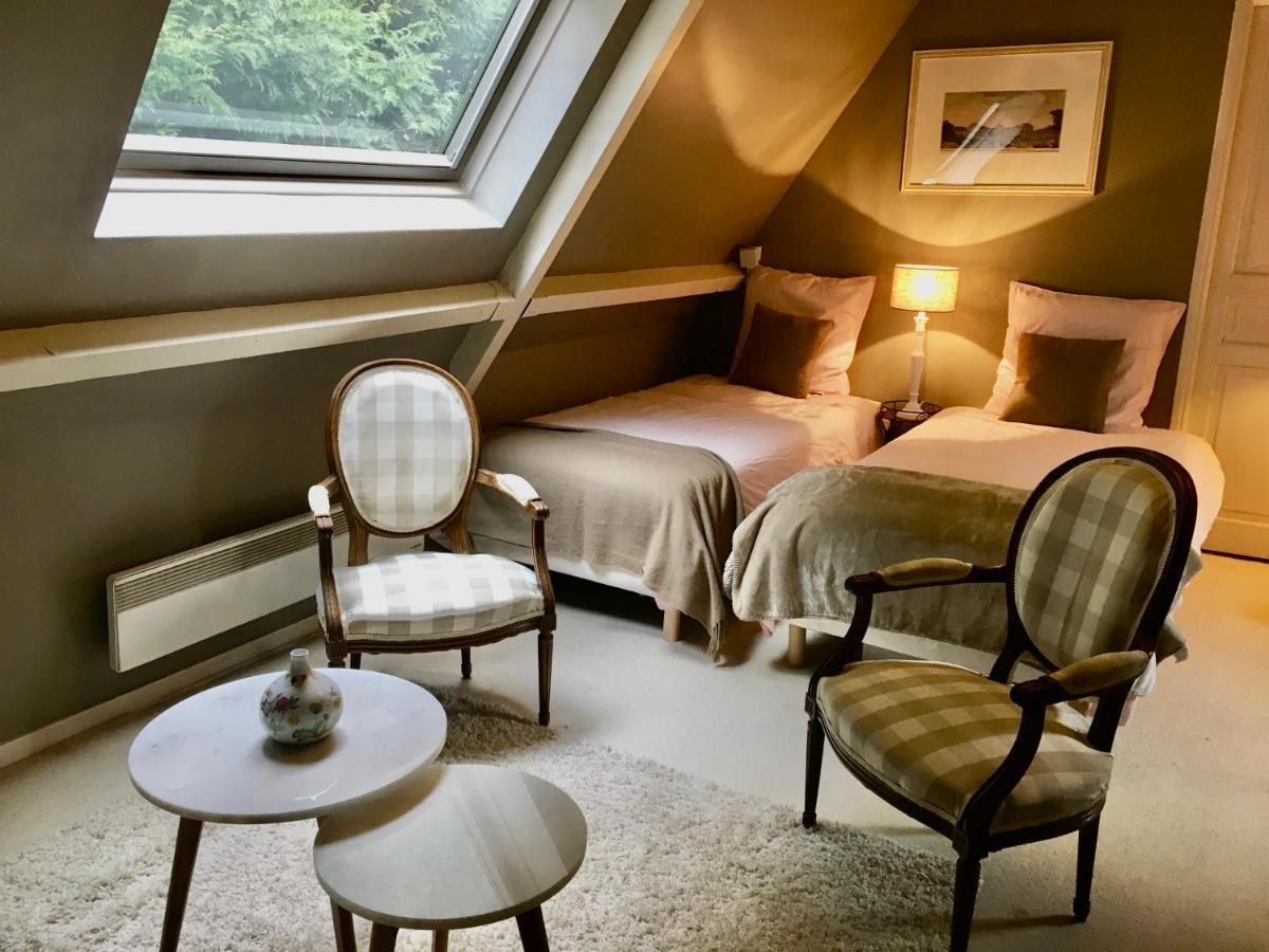 Le Cottage Mirabelle Epaignes Экстерьер фото