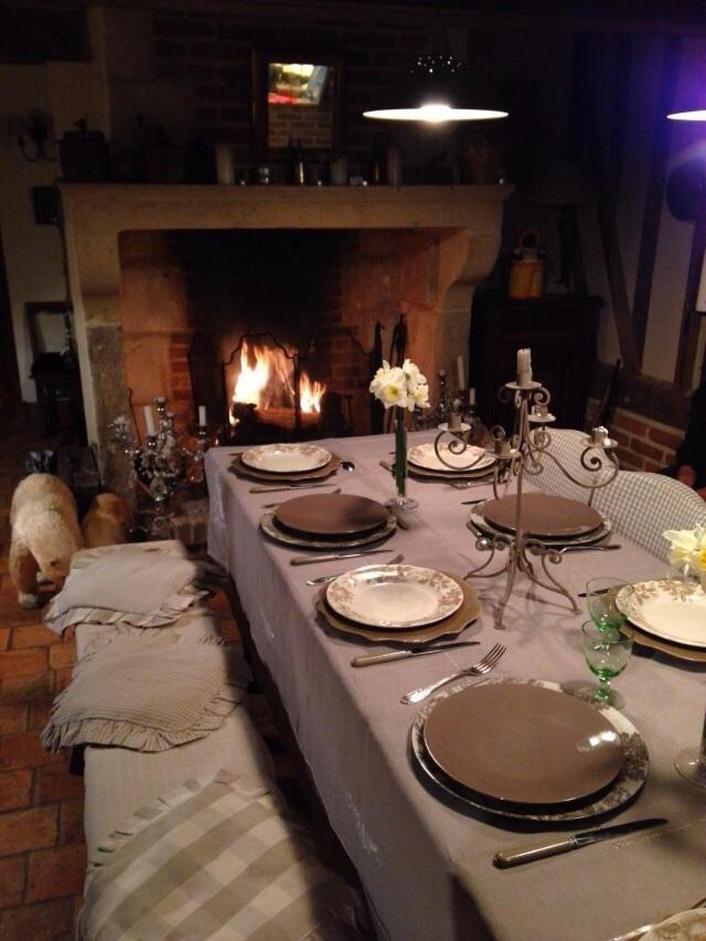 Le Cottage Mirabelle Epaignes Экстерьер фото
